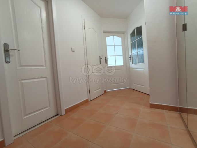 Pronájem, Byt 2+1, Most