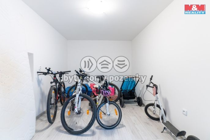 Prodej, Rodinný dům, Ohrozim