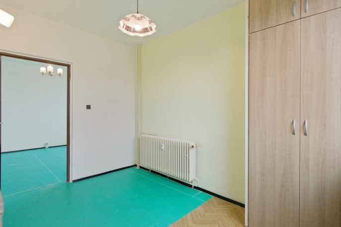 Pronájem, Byt 2+1, Tanvald