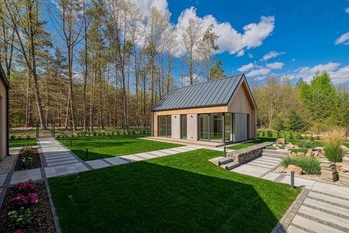 Prodej, Pozemek k bydlení, Holice