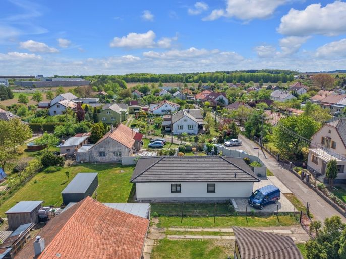 Prodej, Rodinný dům, Chrudim