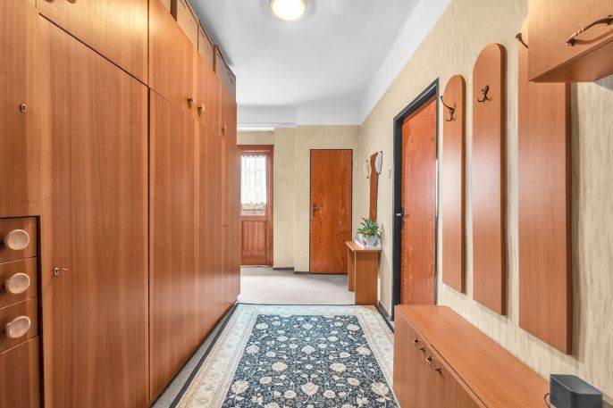 Prodej, Byt 3+kk, Dvůr Králové nad Labem