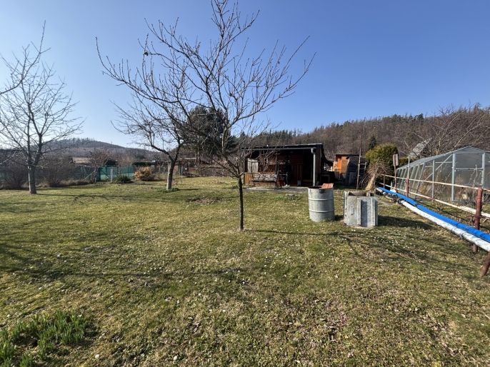 Prodej, Zahrada, Krnov