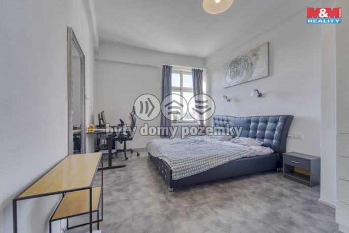 Prodej, Byt 2+kk, Plzeň