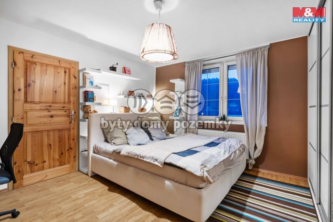 Prodej, Rodinný dům, Liberec