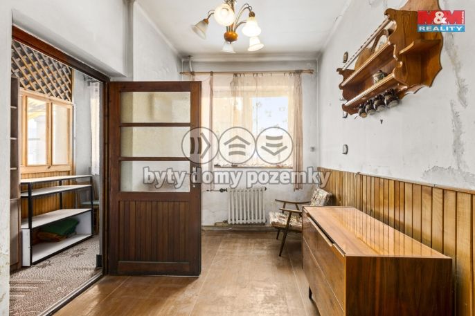 Prodej, Rodinný dům, Vinary