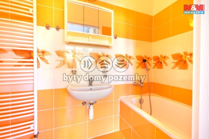 Prodej, Rodinný dům, Poděbrady