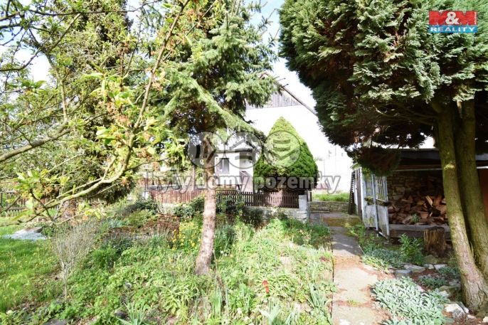 Prodej, Rodinný dům, Štětí