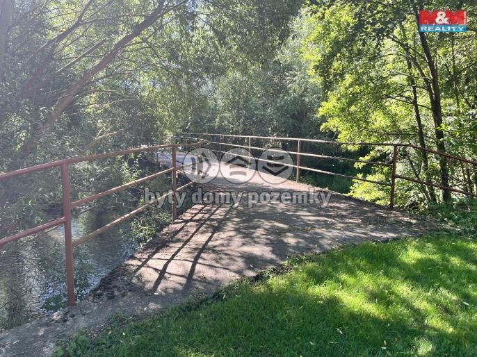 Prodej, Rodinný dům, Štěpánov nad Svratkou