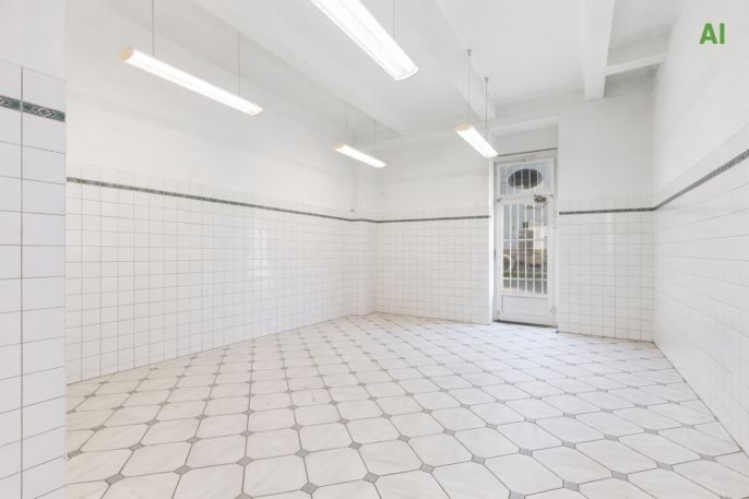 Prodej, Obchod a služby, Louny