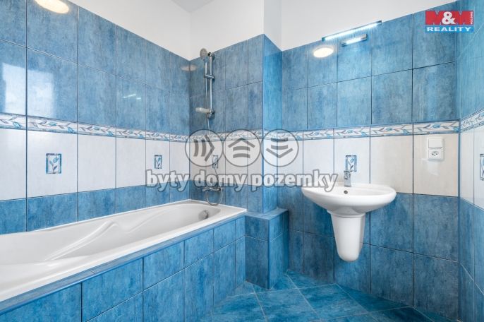 Prodej, Byt 3+1, Srby