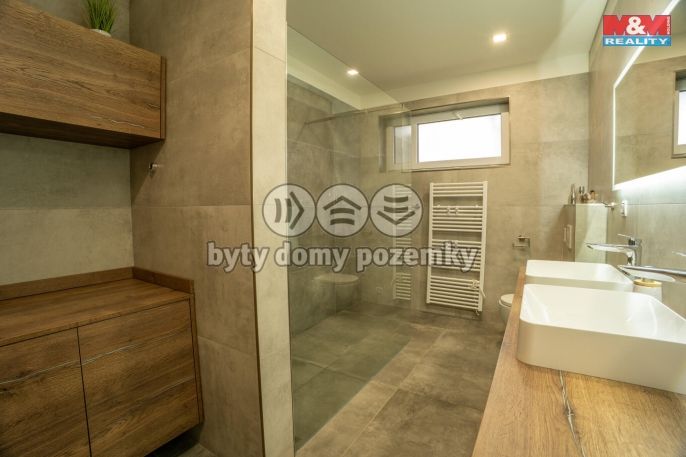 Prodej, Rodinný dům, Pouzdřany