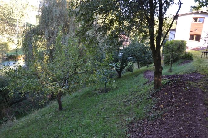 Prodej, Rodinný dům, Heřmánkovice