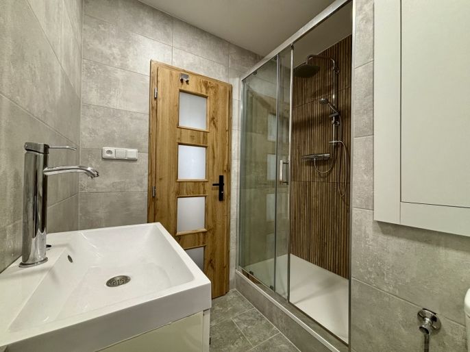 Prodej, Byt 2+1, Ostrava