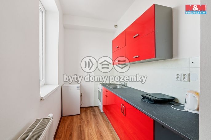 Prodej, Obchod a služby, Ústí nad Labem