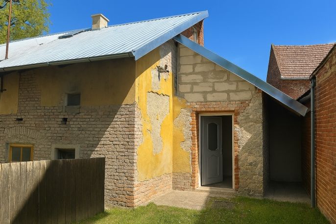 Prodej, Rodinný dům, Olomouc