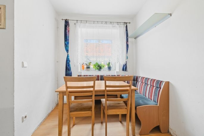 Prodej, Rodinný dům, Mnichovo Hradiště