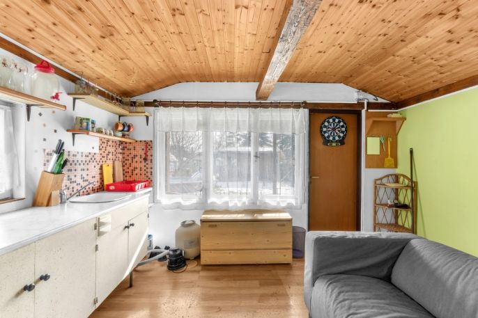 Prodej, Zahrada, Dvůr Králové nad Labem