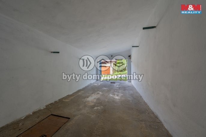 Prodej, Garáž, Valašské Meziříčí