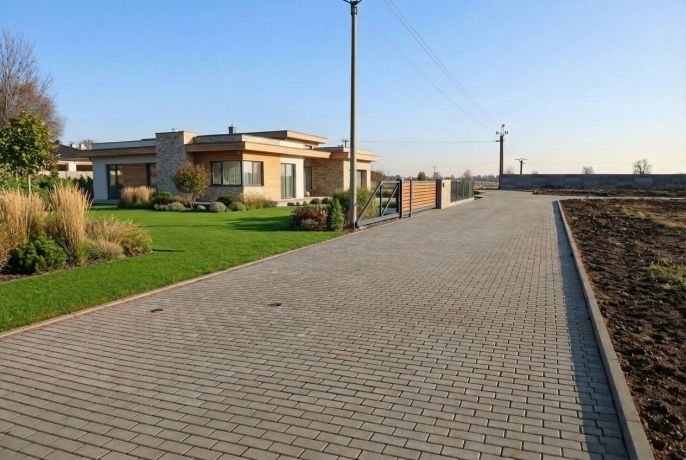 Prodej, Pozemek k bydlení, Hořín