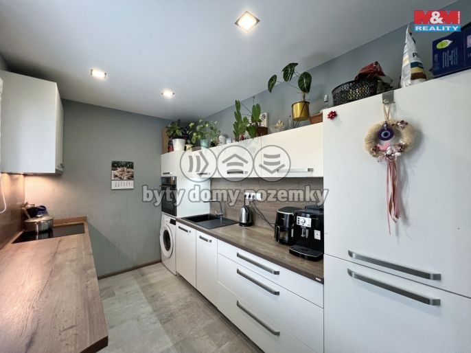 Prodej, Byt 3+1, Hlučín