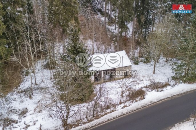 Prodej, Pozemek k bydlení, Hartmanice