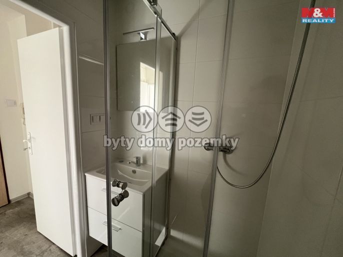 Pronájem, Byt 1+1, Havířov