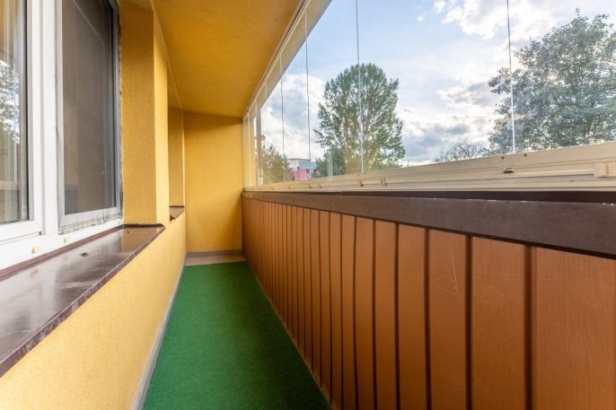 Prodej, Byt 3+kk, Milovice