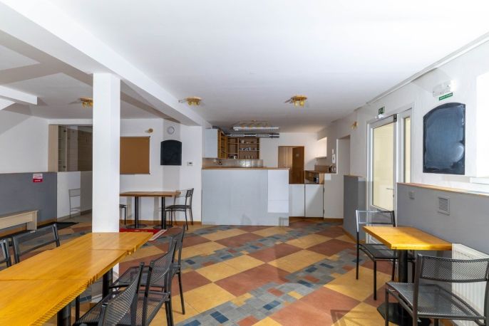 Prodej, Obchod a služby, Prostějov