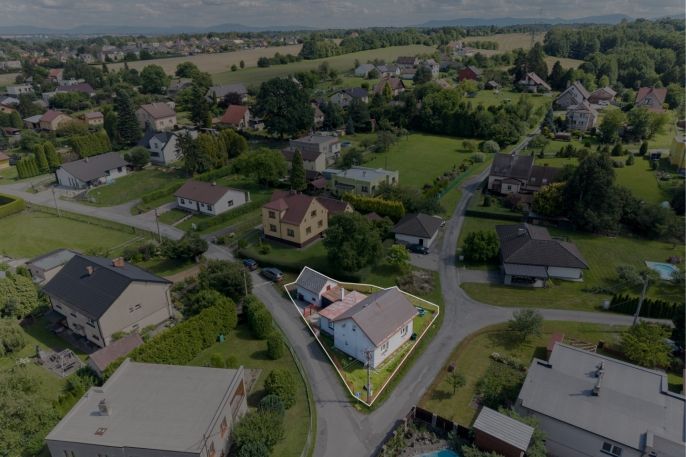 Prodej, Rodinný dům, Dětmarovice