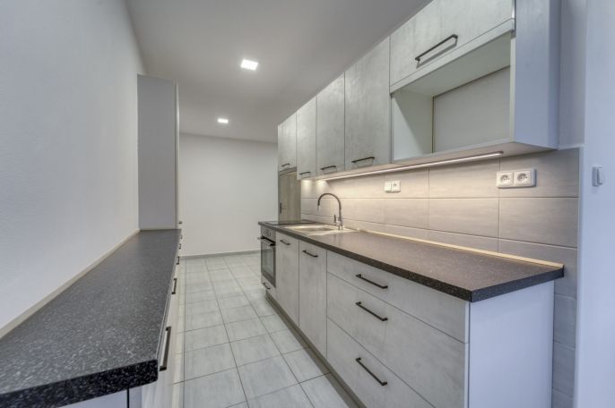 Prodej, Byt 3+1, Kdyně