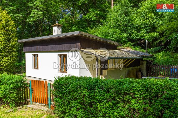 Prodej, Chata, Chlumec