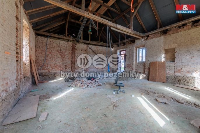 Prodej, Hotel, penzion, Mlečice