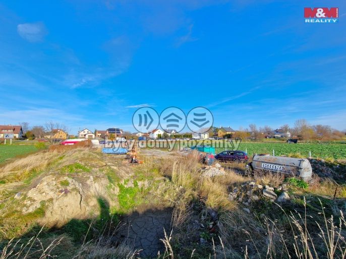 Prodej, Pozemek k bydlení, Opava