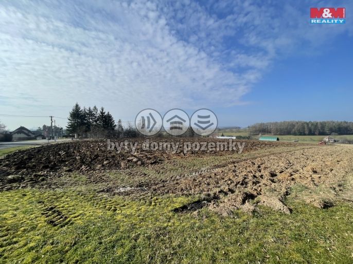 Prodej, Pole, Radostná pod Kozákovem