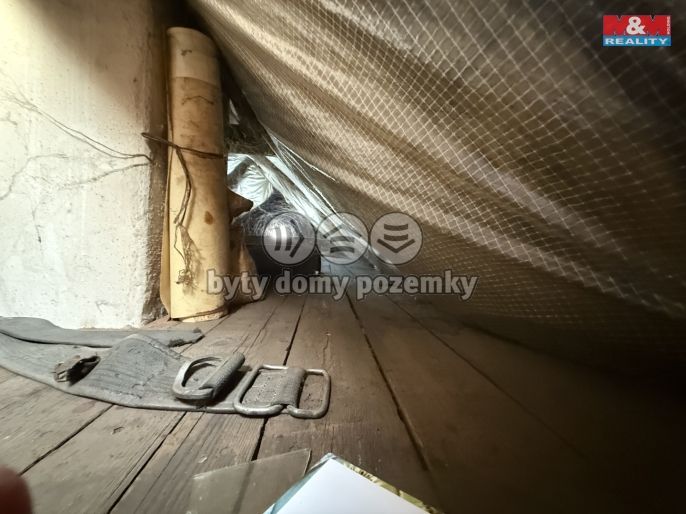 Prodej, Rodinný dům, 120 m², Citice