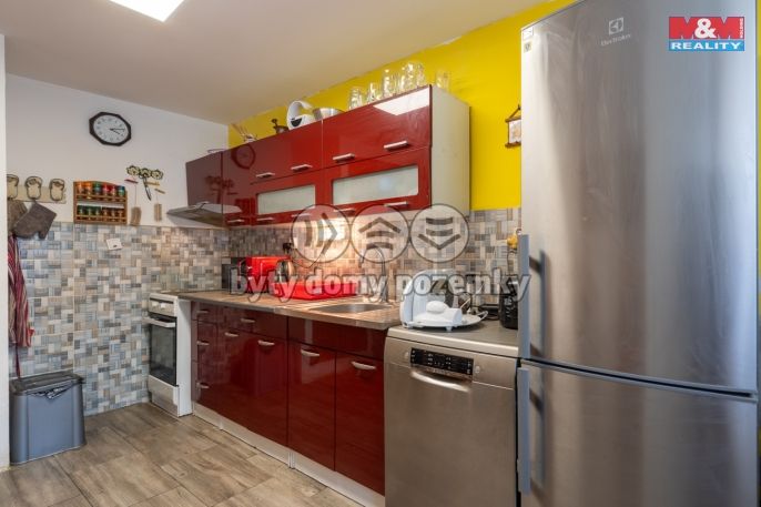 Prodej, Rodinný dům, Koryčany