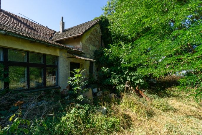 Prodej, Rodinný dům, Holice