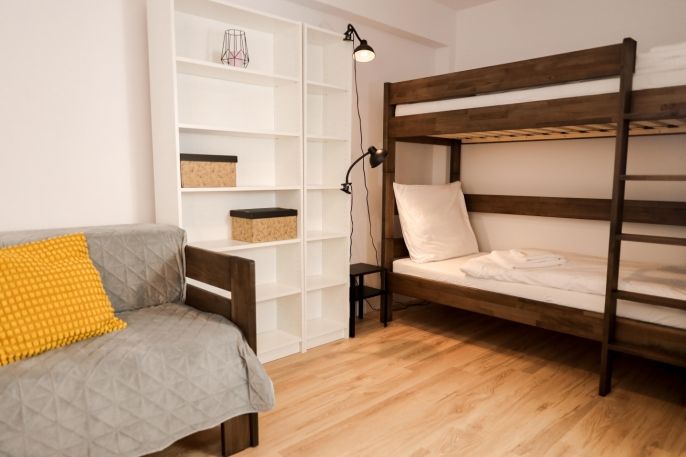 Prodej, Byt 3+kk, Jáchymov