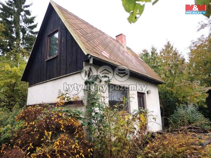 Prodej, Chata, Havlíčkův Brod