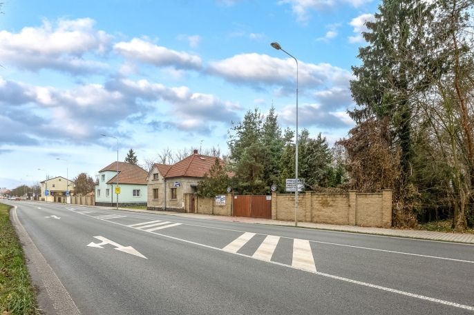 Prodej, Rodinný dům, Kolín