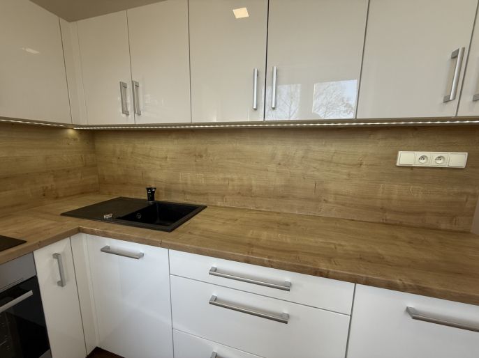 Pronájem, Byt 2+1, Ostrava