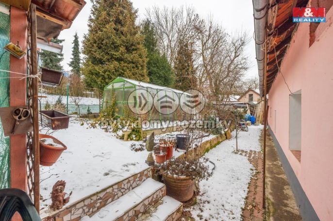 Prodej, Rodinný dům, Praha