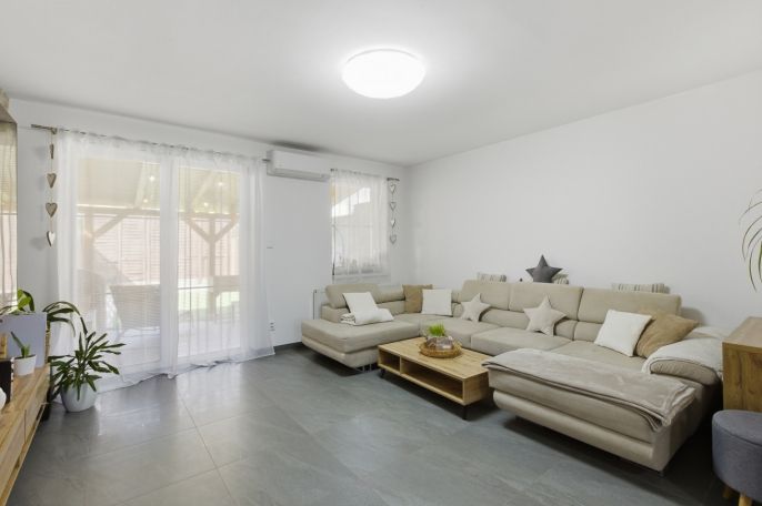 Prodej, Rodinný dům, Louny