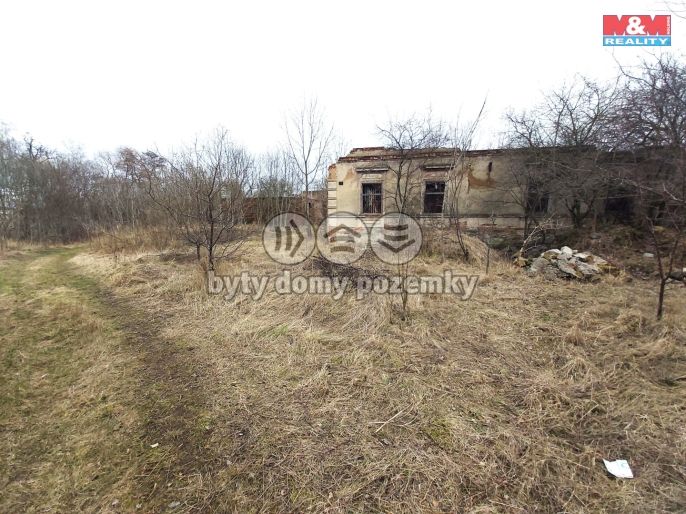 Prodej, Komerční pozemky, Nezabylice