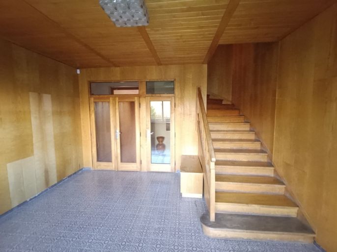 Prodej, Rodinný dům, Český Těšín