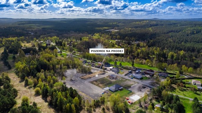 Prodej, Pozemek k bydlení, Ralsko