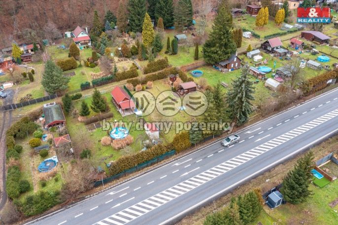 Prodej, Zahrada, Děčín