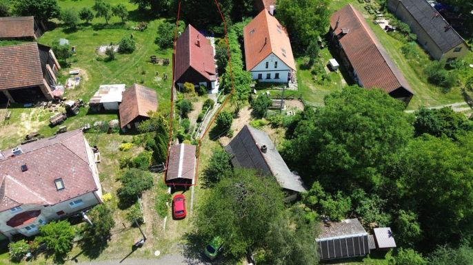 Prodej, Rodinný dům, Zbraslavice