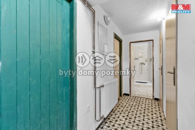 Prodej, Rodinný dům, Radim